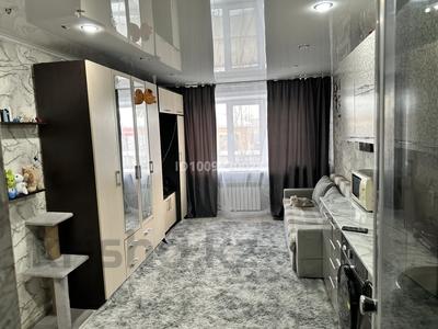 1-комнатная квартира · 18 м² · 2/5 этаж, Нурсултана Назарбаева 225 — Дом.быто северный за 7.3 млн 〒 в Петропавловске