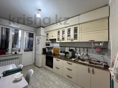 2-бөлмелі пәтер · 58.2 м² · 12/12 қабат, Дарабоз — Ипотеку проходит, бағасы: 31 млн ₸ в Алматы, Алатауский р-н