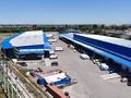 Өнеркәсіптік база · 500 сотық, Рахат ш/а., Аруана 2Б — Саина, бағасы: 7 млрд ₸ в Алматы, Алатауский р-н — фото 8