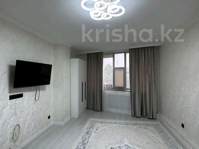 1-комнатная квартира · 43 м² · 2/24 этаж, Момышулы 7 за ~ 25 млн ₸ в Астане, Алматы р-н