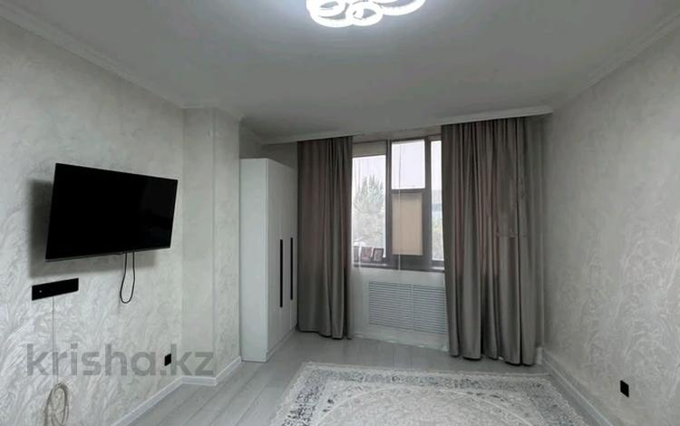 1-комнатная квартира · 43 м² · 2/24 этаж, Момышулы 7 за ~ 25 млн ₸ в Астане, Алматы р-н — фото 6