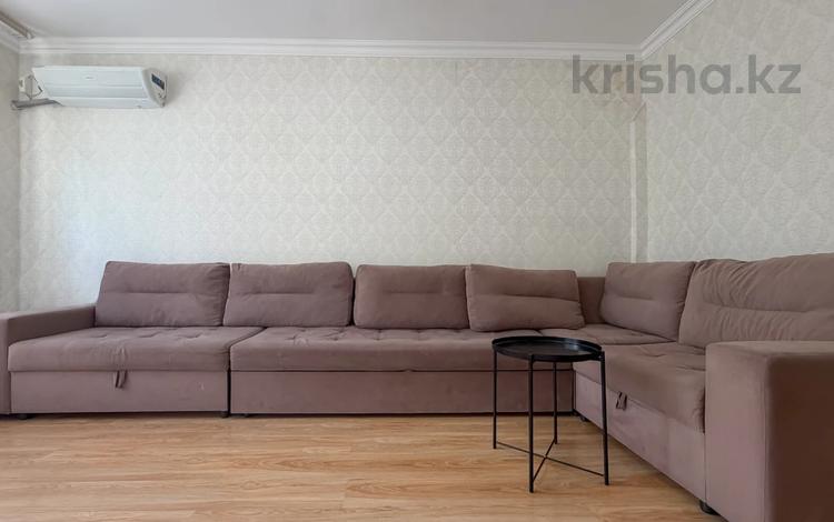 3-бөлмелі пәтер · 64.8 м² · 3/5 қабат, Шашкина 40, бағасы: 64 млн ₸ в Алматы, Бостандыкский р-н — фото 32