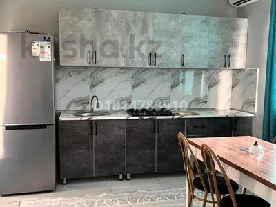 2-комнатная квартира · 60 м² · 3/3 этаж, мкр Нуртас, Мкр Нуртас ул Шұғыла 55 — ул Байтерекова за 170 000 ₸ в Шымкенте, Каратауский р-н