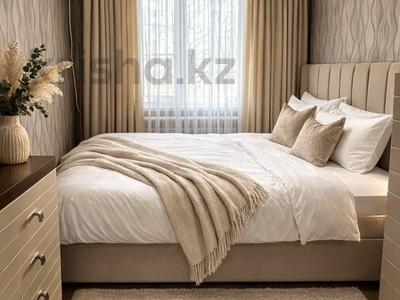 2-комнатная квартира · 44 м² · 5/5 этаж, Мангилик Ел 19 за 13 000 ₸ в Сатпаев