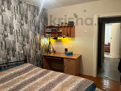 3-бөлмелі пәтер, 63.7 м², камзина 352, бағасы: 18 млн 〒 в Павлодаре