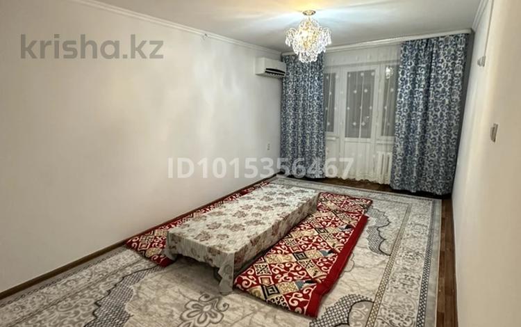 2-бөлмелі пәтер · 52 м², Абая 36 — универсам, бағасы: 12 млн ₸ в  — фото 2