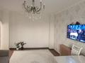 2-бөлмелі пәтер · 65 м² · 2/16 қабат, Б.Момышулы 27, бағасы: 33 млн ₸ в Астане, Алматы р-н