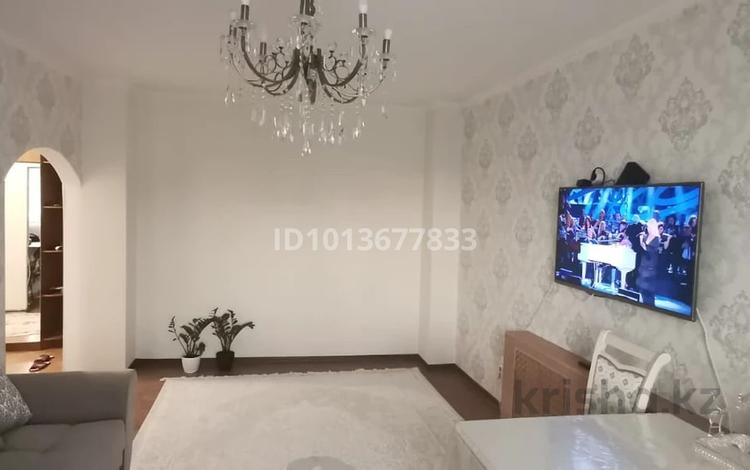 2-бөлмелі пәтер · 65 м² · 2/16 қабат, Б.Момышулы 27, бағасы: 33 млн ₸ в Астане, Алматы р-н — фото 2