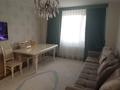 2-бөлмелі пәтер · 65 м² · 2/16 қабат, Б.Момышулы 27, бағасы: 33 млн ₸ в Астане, Алматы р-н — фото 5