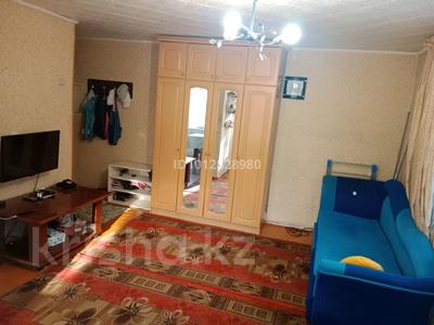 1-комнатная квартира · 31 м² · 2/4 этаж, Космическая 13 — Мед.центр Папа Мама за 12.5 млн ₸ в Усть-Каменогорске
