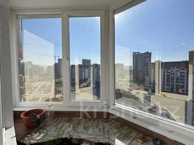 2-комнатная квартира · 70 м² · 9/9 этаж, Базовая 4/4 за 29 млн 〒 в Усть-Каменогорске