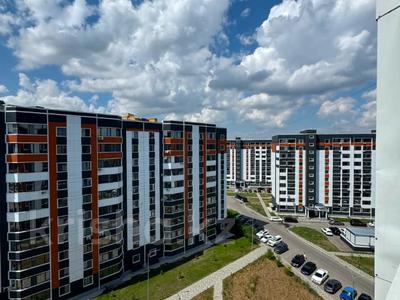 2-комнатная квартира · 70 м² · 9/10 этаж, Базовая 4/4 за 28 млн ₸ в Усть-Каменогорске