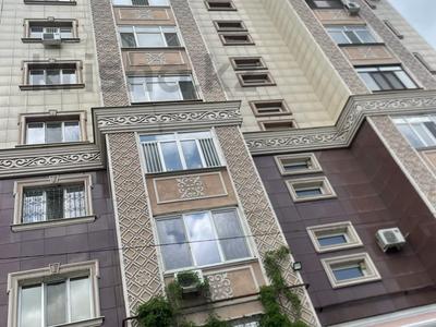 2-комнатная квартира, 88 м², 6/9 этаж, столетова 13 за 48 млн 〒 в Алматы, Жетысуский р-н