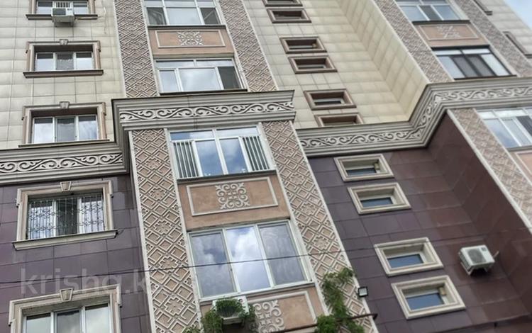 2-комнатная квартира, 88 м², 6/9 этаж, столетова 13 за 44.5 млн 〒 в Алматы, Жетысуский р-н — фото 3