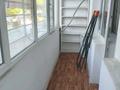 3-комнатная квартира · 82 м² · 2/5 этаж, Желтоксан 20 — Автономное отопление, кондиционер, не угловая, кирпичный дом толщина с за 37.5 млн ₸ в Шымкенте — фото 11