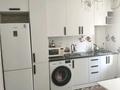 3-комнатная квартира · 82 м² · 2/5 этаж, Желтоксан 20 — Автономное отопление, кондиционер, не угловая, кирпичный дом толщина с за 37.5 млн ₸ в Шымкенте — фото 6
