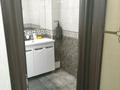3-комнатная квартира · 82 м² · 2/5 этаж, Желтоксан 20 — Автономное отопление, кондиционер, не угловая, кирпичный дом толщина с за 37.5 млн ₸ в Шымкенте — фото 8