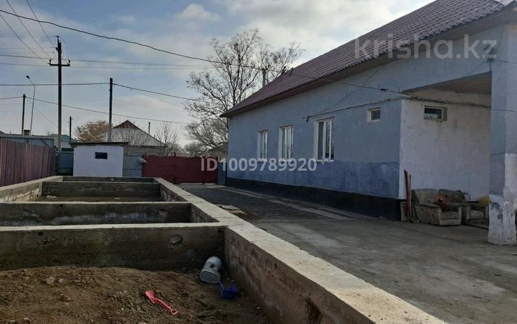 Отдельный дом · 5 комнат · 150 м² · 13 сот., М. Шоқай 36 — М. Шоқай и Абай , Светафор. На против Автобусная остановка за 35 млн ₸ в Шиели — фото 2