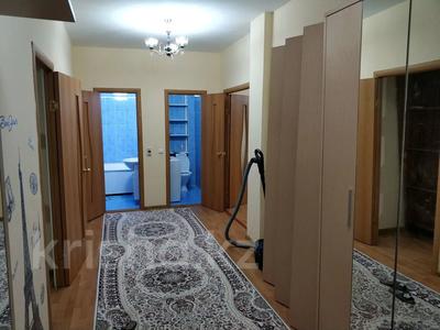 2-бөлмелі пәтер · 75 м² · 3/5 қабат, мкр Нурсая 67, бағасы: 170 000 ₸ в Атырау