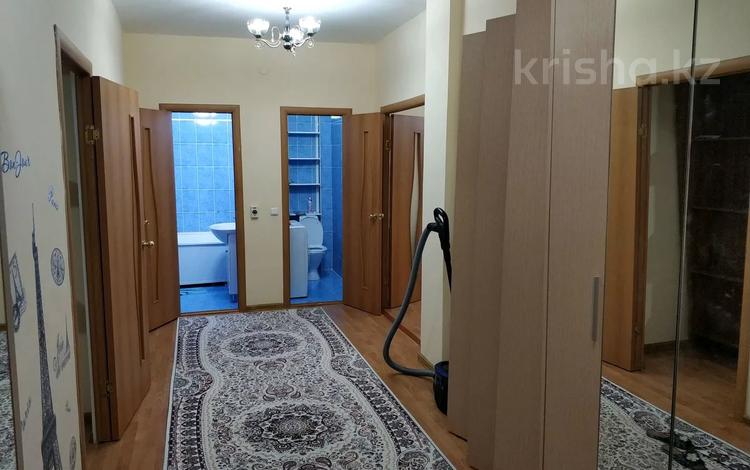 2-бөлмелі пәтер · 75 м² · 3/5 қабат, мкр Нурсая 67, бағасы: 170 000 ₸ в Атырау — фото 6