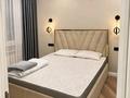 2-комнатная квартира · 50 м² · 1/5 этаж, Халиуллина за ~ 32 млн ₸ в Алматы, Медеуский р-н
