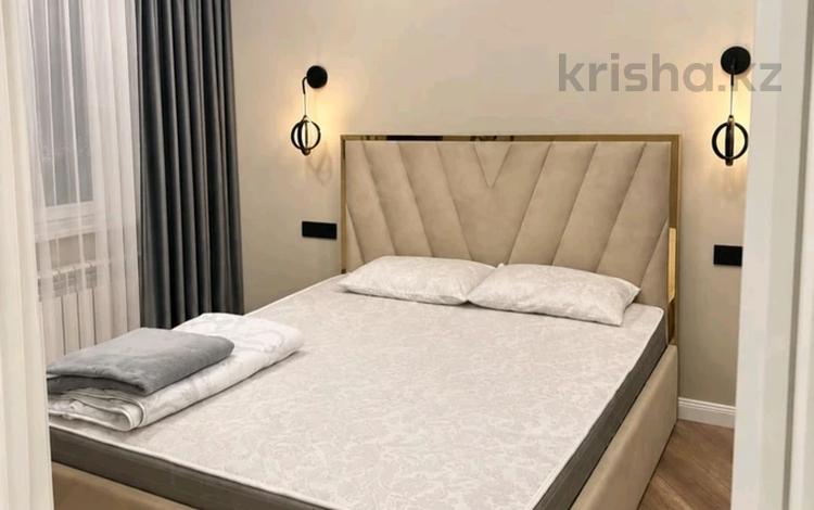 2-комнатная квартира · 50 м² · 1/5 этаж, Халиуллина за ~ 32 млн ₸ в Алматы, Медеуский р-н — фото 2