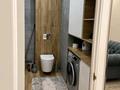 2-комнатная квартира · 50 м² · 1/5 этаж, Халиуллина за ~ 32 млн ₸ в Алматы, Медеуский р-н — фото 13