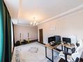 3-комнатная квартира · 175 м² · 1/4 этаж, Шоссе Коргалжын 4/2 за 500 000 ₸ в Астане, Нура р-н — фото 6