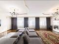 3-комнатная квартира · 175 м² · 1/4 этаж, Шоссе Коргалжын 4/2 за 500 000 ₸ в Астане, Нура р-н — фото 18