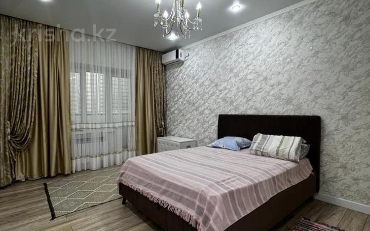 4-бөлмелі пәтер · 156.3 м² · 2/5 қабат, мкр. Алтын орда, бағасы: 46 млн ₸ в Актобе — фото 18