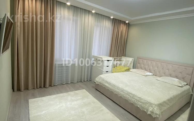 2-комнатная квартира · 64 м² · 5/6 этаж, 32А мкр 23 — Возле дома 29 за 19 млн ₸ в Актау — фото 2