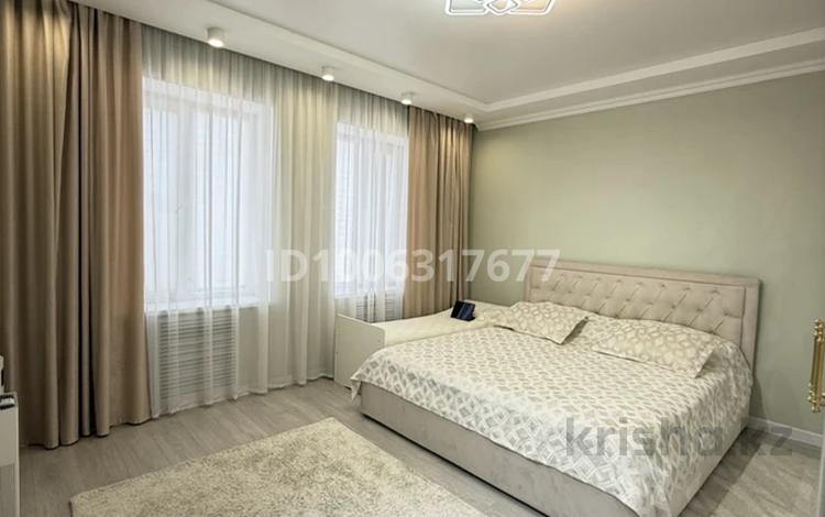 2-комнатная квартира · 64 м² · 5/6 этаж, 32А мкр 23 — Возле дома 29 за 18 млн ₸ в Актау — фото 19