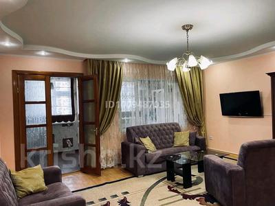 4-комнатная квартира · 86 м² · 4/5 этаж, Токаева 14 за 32 млн ₸ в Шымкенте, Аль-Фарабийский р-н
