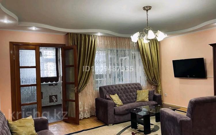 4-комнатная квартира · 86 м² · 4/5 этаж, Токаева 14 за 32 млн ₸ в Шымкенте, Аль-Фарабийский р-н — фото 2