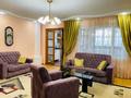 4-комнатная квартира · 86 м² · 4/5 этаж, Токаева 14 за 32 млн ₸ в Шымкенте, Аль-Фарабийский р-н — фото 3