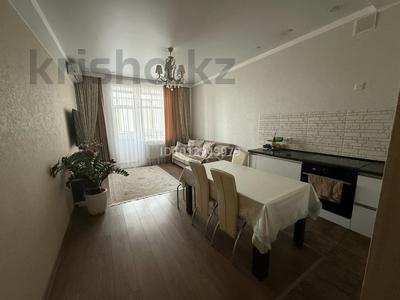 3-бөлмелі пәтер · 77 м², Нуркина 46/1 — Естая-Нуркина, бағасы: 51 млн ₸ в Павлодаре