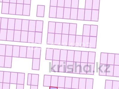 Участок · 10 соток, жилой массив Кайнар Булак за 7 млн ₸ в Шымкенте, Абайский р-н
