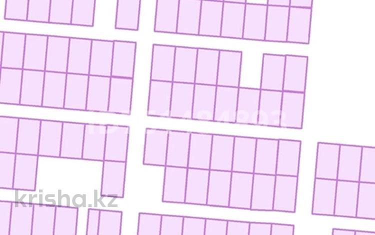 Участок · 10 соток, жилой массив Кайнар Булак за 7 млн ₸ в Шымкенте, Абайский р-н — фото 2