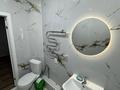 1-комнатная квартира · 44.3 м² · 5/9 этаж, Мустафина 13/1 — Район 7 поликлиники за ~ 23.5 млн ₸ в Астане, Алматы р-н — фото 9