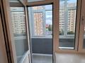 1-комнатная квартира · 44.3 м² · 5/9 этаж, Мустафина 13/1 — Район 7 поликлиники за ~ 23.5 млн ₸ в Астане, Алматы р-н — фото 12