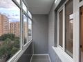 1-комнатная квартира · 44.3 м² · 5/9 этаж, Мустафина 13/1 — Район 7 поликлиники за ~ 23.5 млн ₸ в Астане, Алматы р-н — фото 14