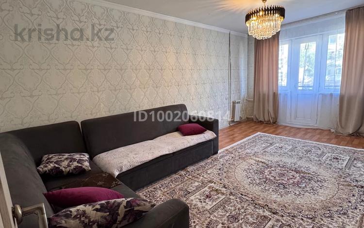 2-комнатная квартира · 44.5 м² · 2/5 этаж, Махамбета утемисова 128а за 150 000 ₸ в Атырау — фото 2
