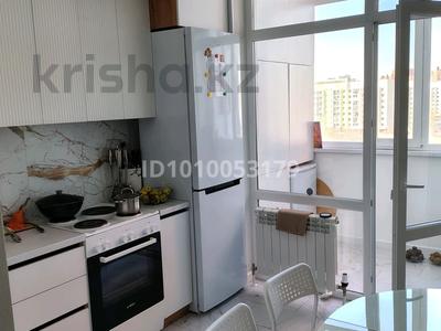 2-бөлмелі пәтер · 62 м² · 8/12 қабат, Бақтыораз Бейсекбаева 11 — Кенесары, бағасы: 40.5 млн ₸ в Астане, р-н Байконур
