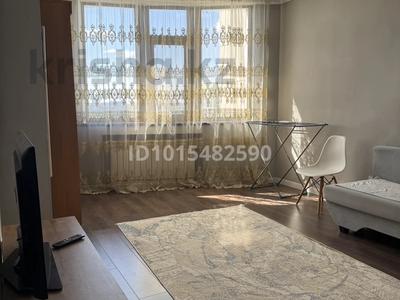 1-бөлмелі пәтер · 41.1 м² · 17/24 қабат, Момышулы, бағасы: 21 млн ₸ в Астане, Алматы р-н