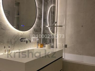 4-комнатная квартира · 148 м² · 14/19 этаж, Аль-Фараби 41 за 210 млн 〒 в Алматы, Бостандыкский р-н