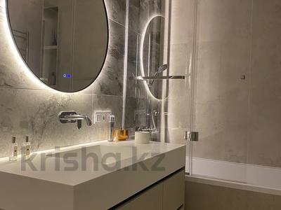 4-комнатная квартира · 148 м² · 14/19 этаж, Аль-Фараби 41 за 210 млн ₸ в Алматы, Бостандыкский р-н
