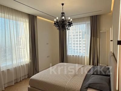 4-бөлмелі пәтер · 148 м² · 14/19 қабат, Аль-Фараби 41, бағасы: 210 млн ₸ в Алматы, Бостандыкский р-н