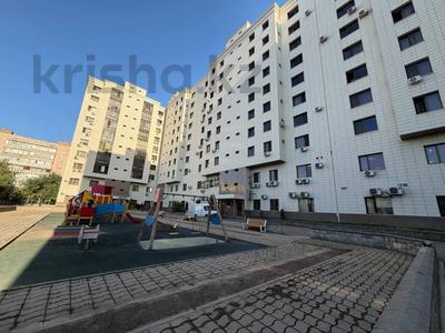 2-комнатная квартира · 50 м² · 3/10 этаж, ул. Ауэзова за 55 млн ₸ в Алматы, Бостандыкский р-н