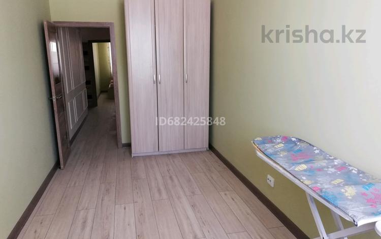 3-бөлмелі пәтер, 70 м², 5/11 қабат ай сайын, Сыганак 18, бағасы: 250 000 〒 в Астане, Есильский р-н — фото 6