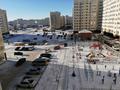 3-комнатная квартира, 70 м², 5/11 этаж помесячно, Сыганак 18 за 250 000 〒 в Астане, Есильский р-н — фото 12